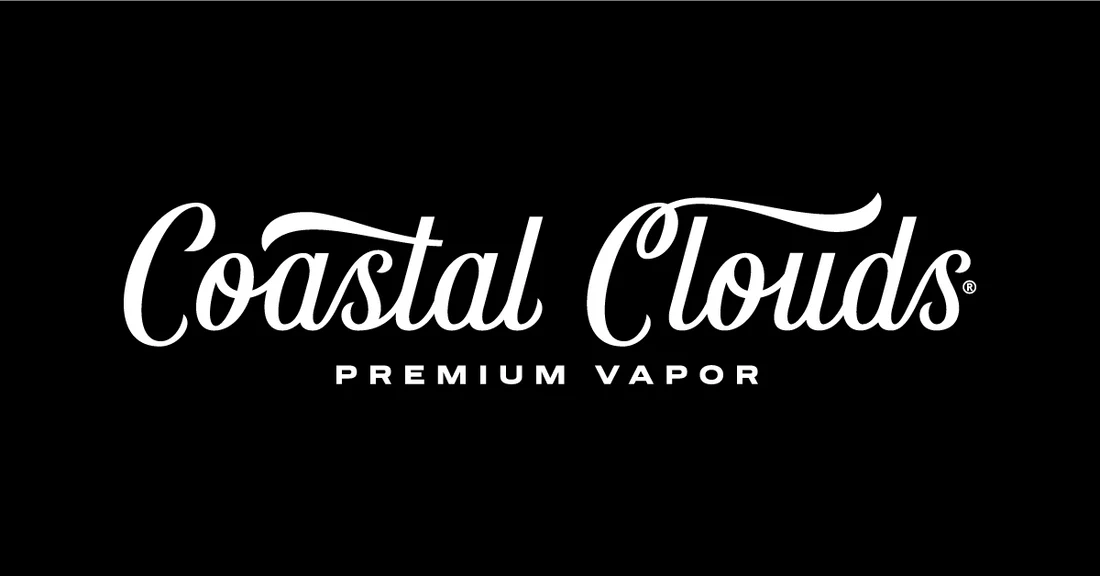 Coastal Clouds Vape Juice