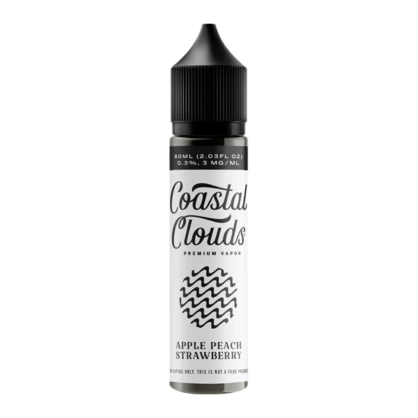 Coastal Clouds Vape Juice