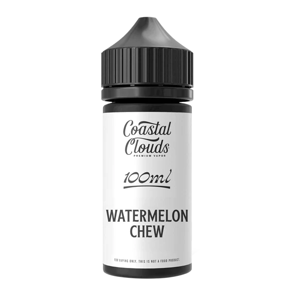 Coastal Clouds Vape Juice