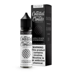 Coastal Clouds Vape Juice
