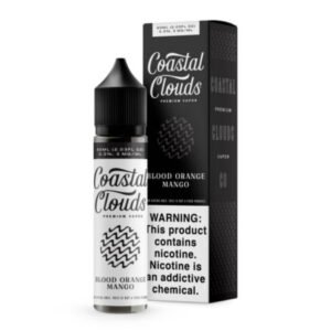 Coastal Clouds Vape Juice