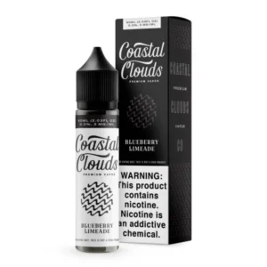 Coastal Clouds Vape Juice