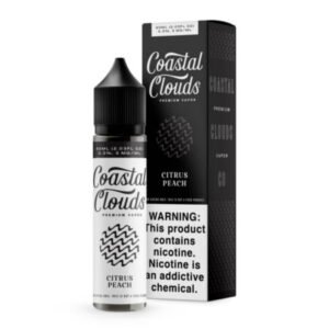Coastal Clouds Vape Juice