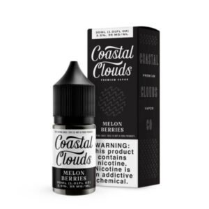 Coastal Clouds Vape Juice