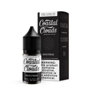 Coastal Clouds Vape Juice